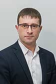 Воробьев Дмитрий