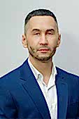 Исадыков Максим